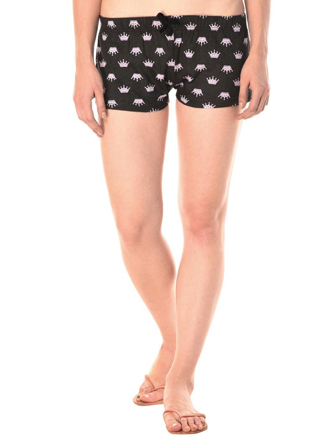 Kotty Women Pack Of 2 Sleep Shorts KTT2PCSLEEPSHORTSET60