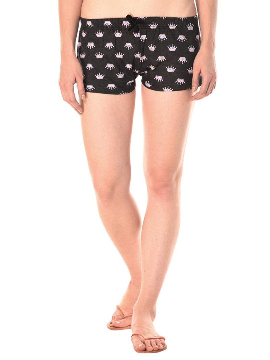 Kotty Women Pack Of 2 Sleep Shorts KTT2PCSLEEPSHORTSET60