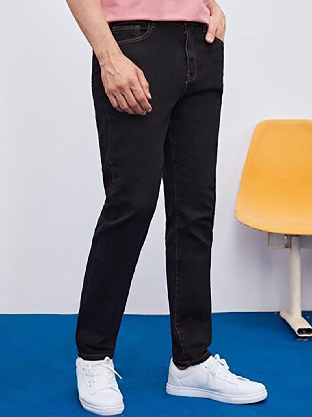 Kotty Men Jean Low-Rise Jeans