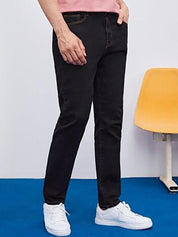 Kotty Men Jean Low-Rise Jeans