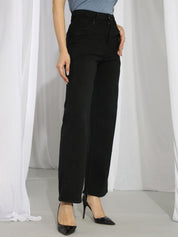 Kotty Women High-Rise Stretchable Jeans