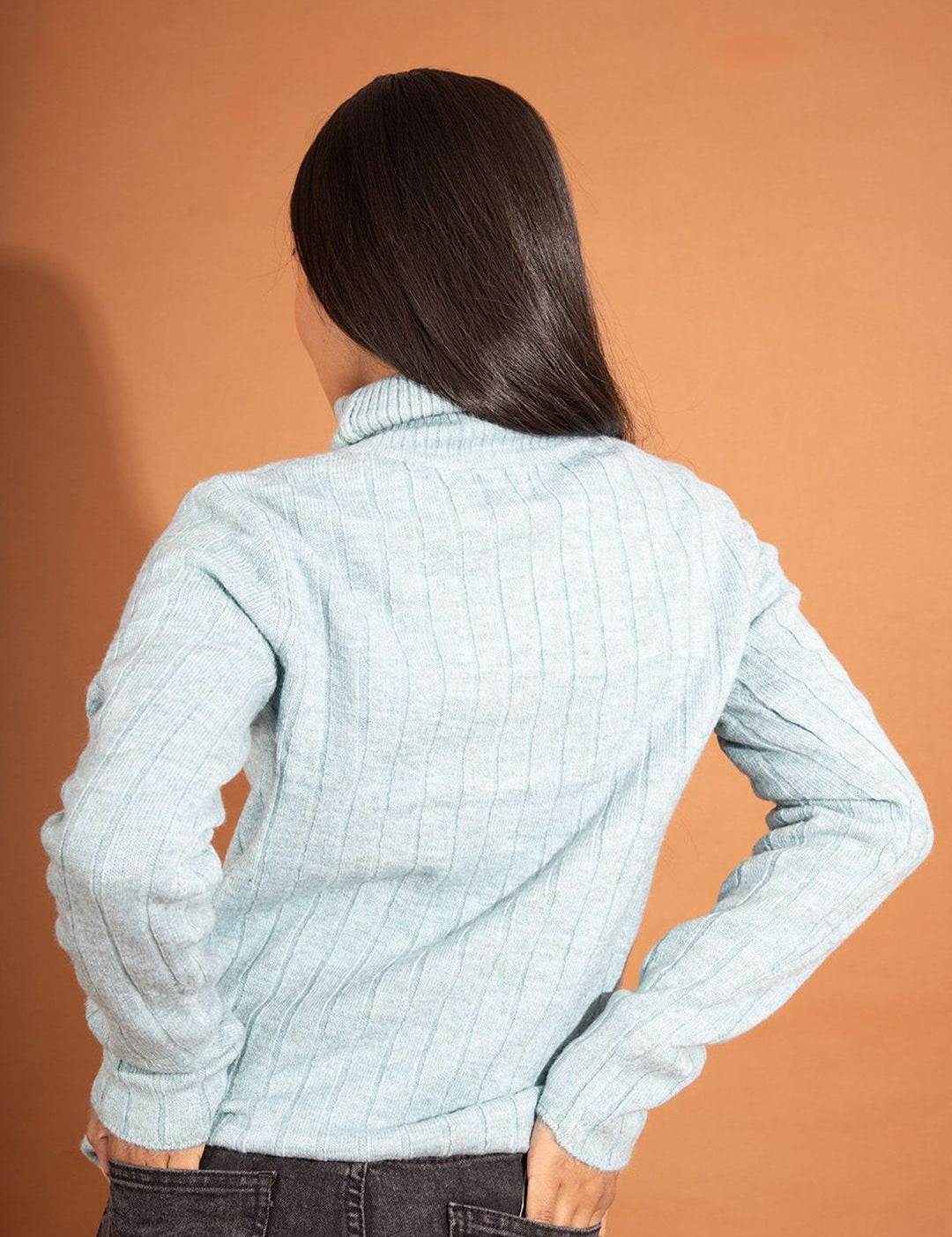 Kotty Women Striped Pullover