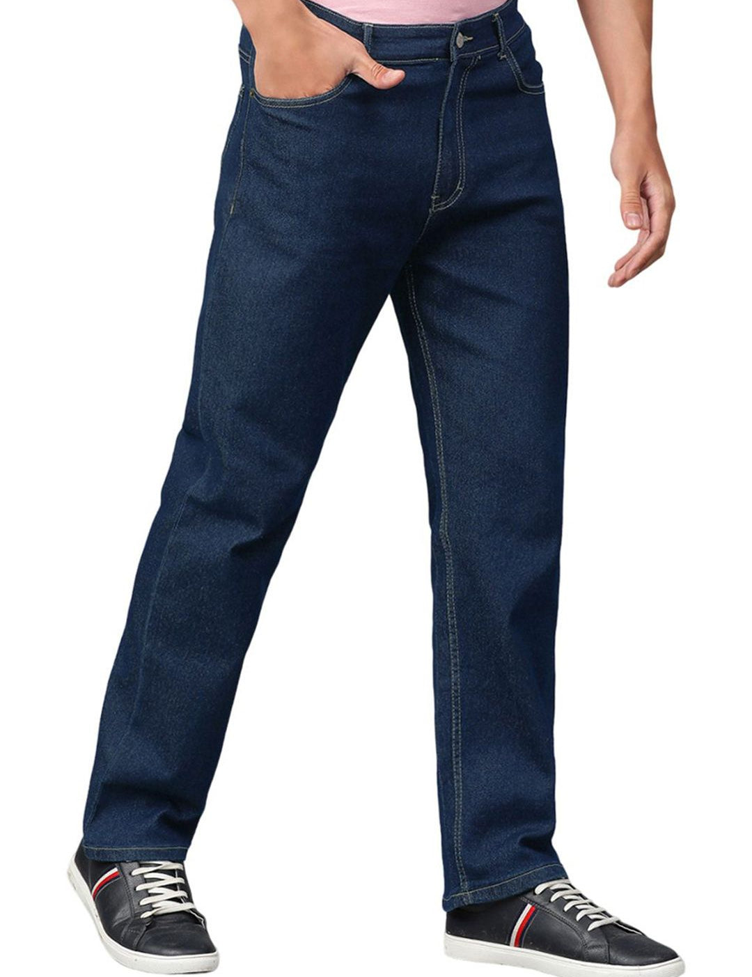 Kotty Men Jean Stretchable Cotton Jeans