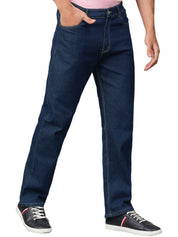 Kotty Men Jean Stretchable Cotton Jeans