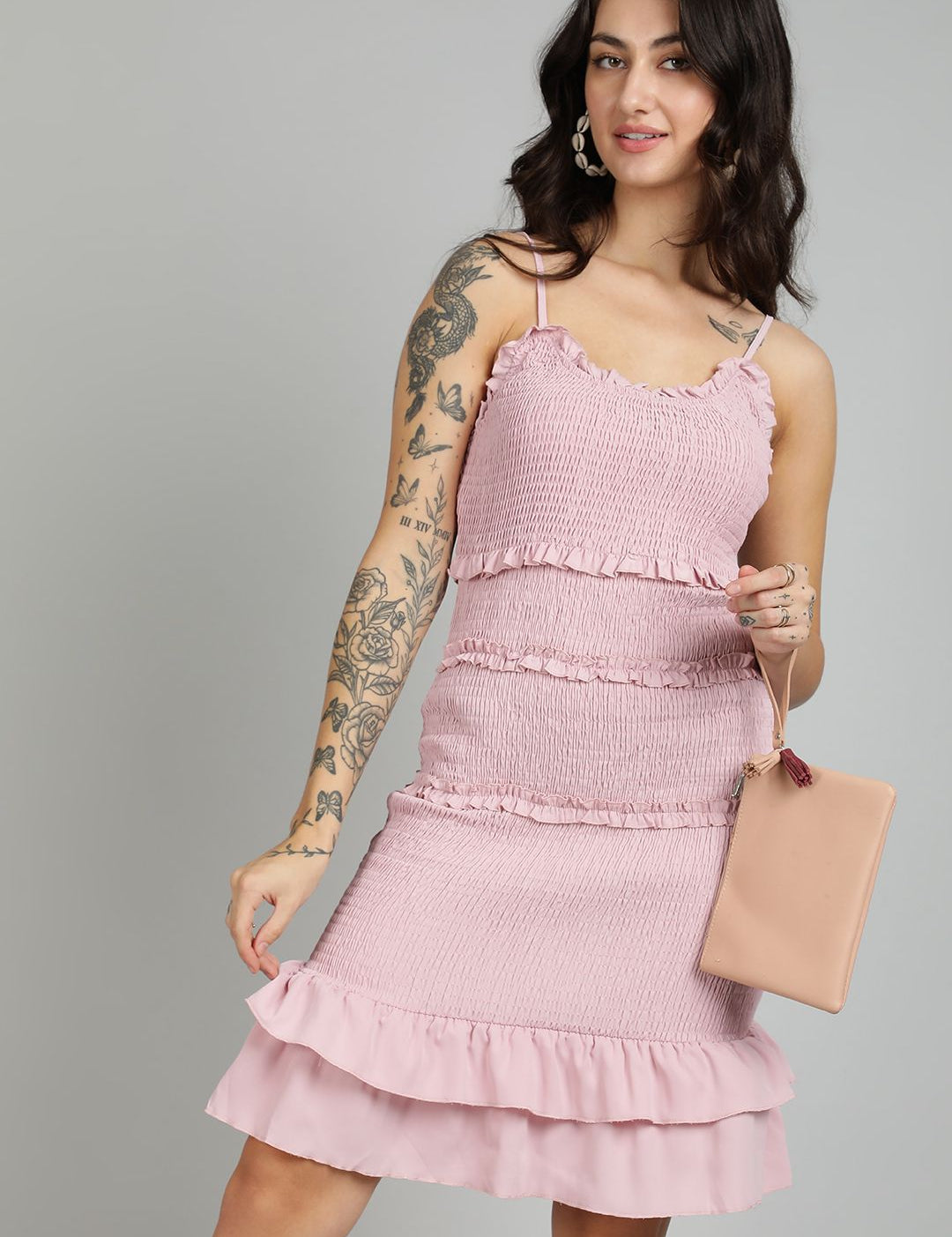 Kotty Women Bodycon Dress