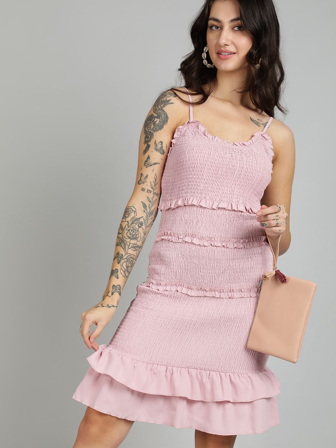 Kotty Women Bodycon Dress