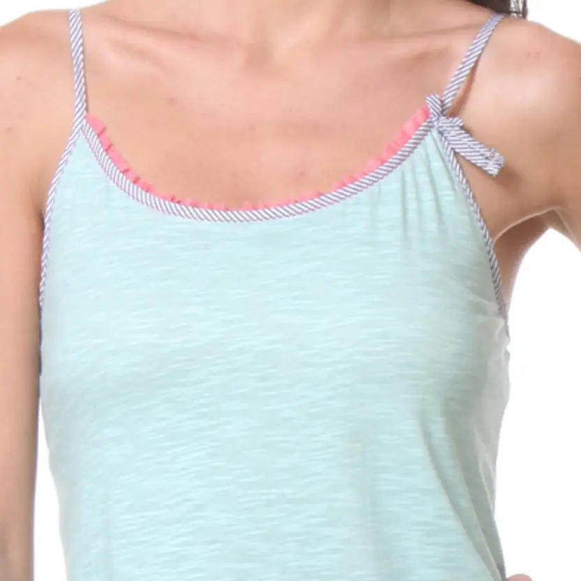 KOTTY  Women Chemise  (Multicolor)