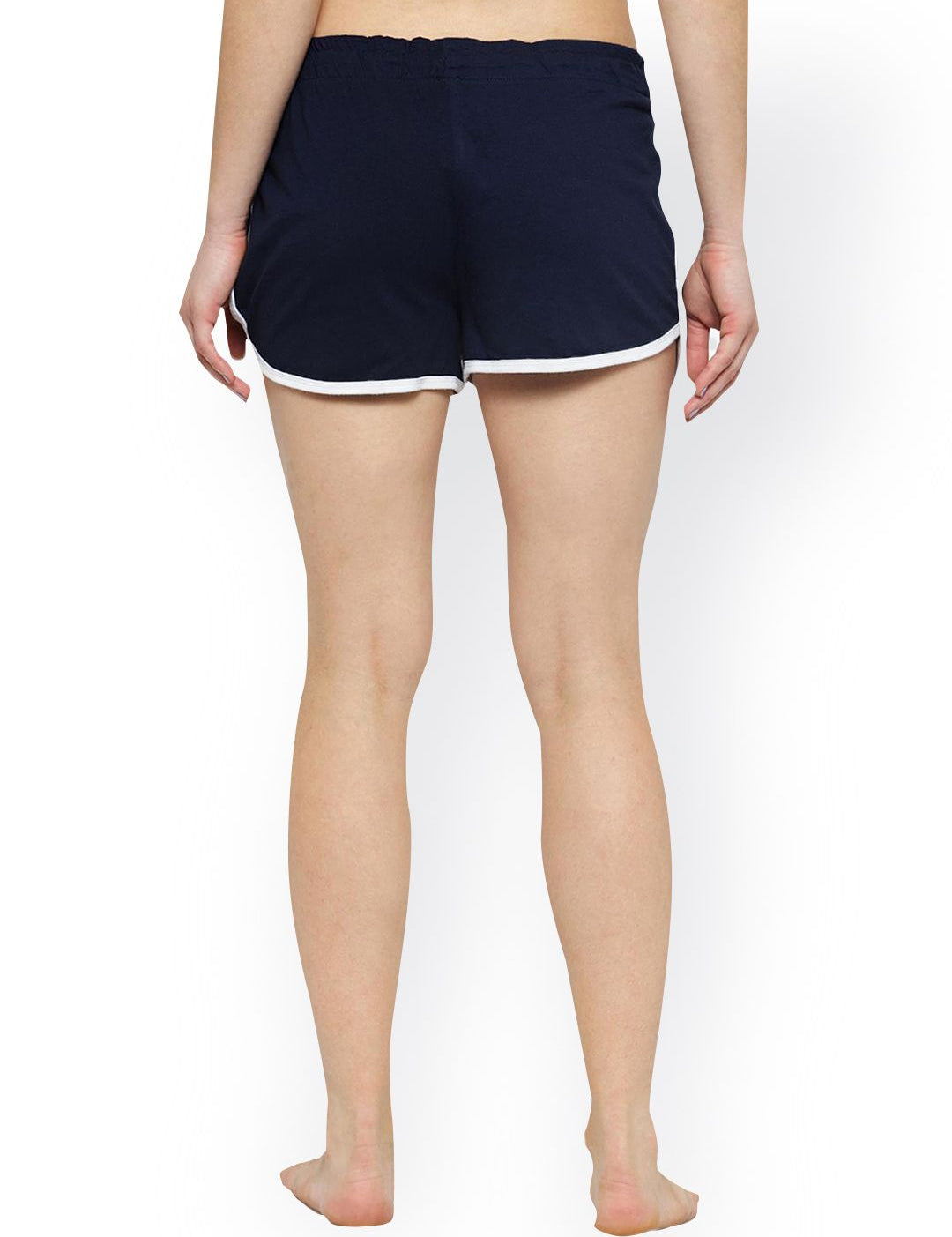 Kotty Pack of 2 Solid Sleep Shorts KTT2PCSLEEPSHORTSSET88