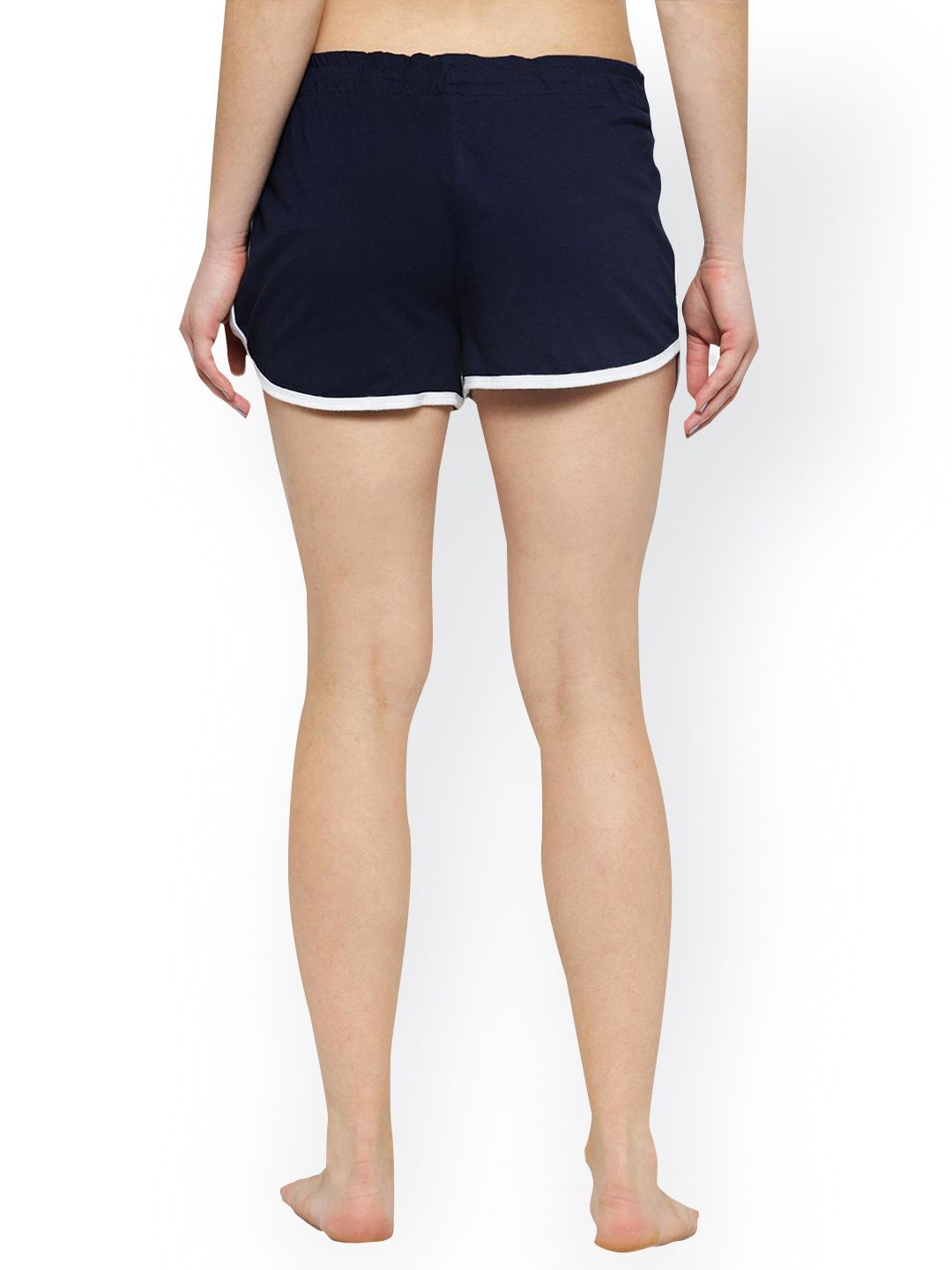 Kotty Pack of 2 Solid Sleep Shorts KTT2PCSLEEPSHORTSSET88