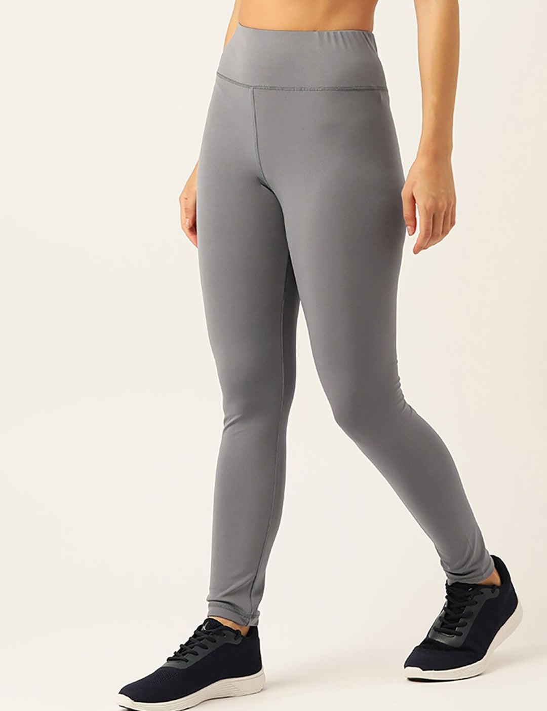 Kotty Women Training or Gym High-Rise Tights
