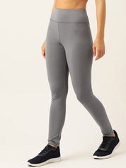 Kotty Women Training or Gym High-Rise Tights