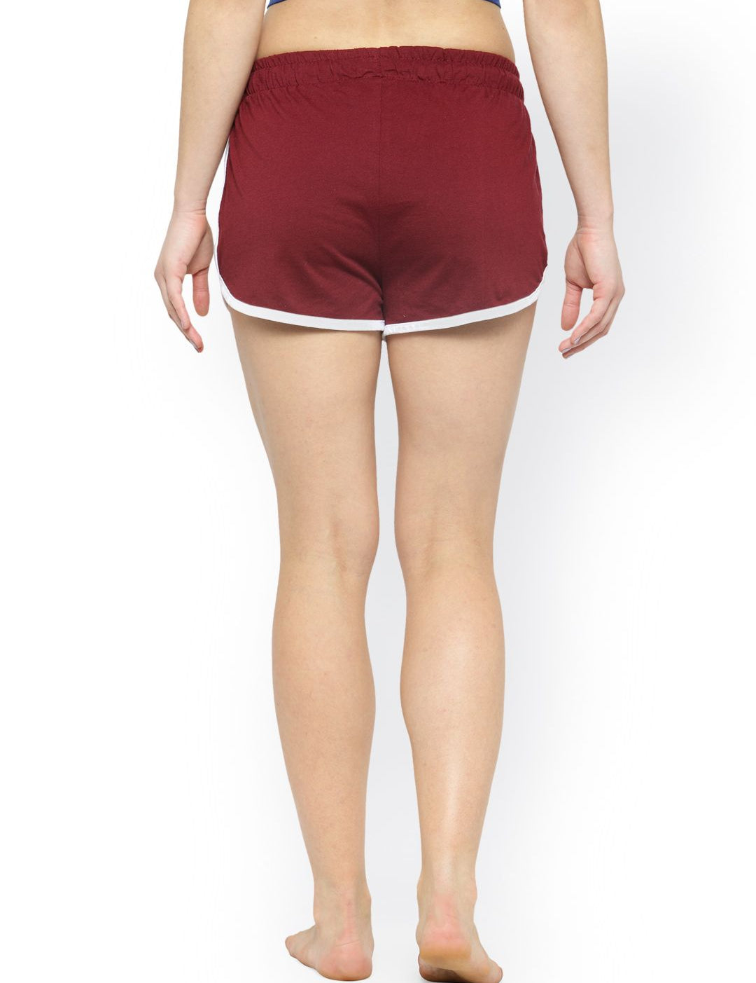 Kotty Pack of 2 Printed Sleep Shorts KTT2PCSLEEPSHORTSSET89