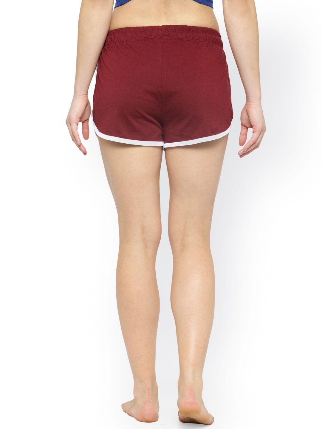 Kotty Pack of 2 Printed Sleep Shorts KTT2PCSLEEPSHORTSSET89