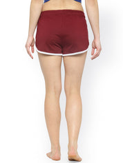 Kotty Pack of 2 Printed Sleep Shorts KTT2PCSLEEPSHORTSSET89