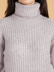 Kotty Women Cable Knit Pullover