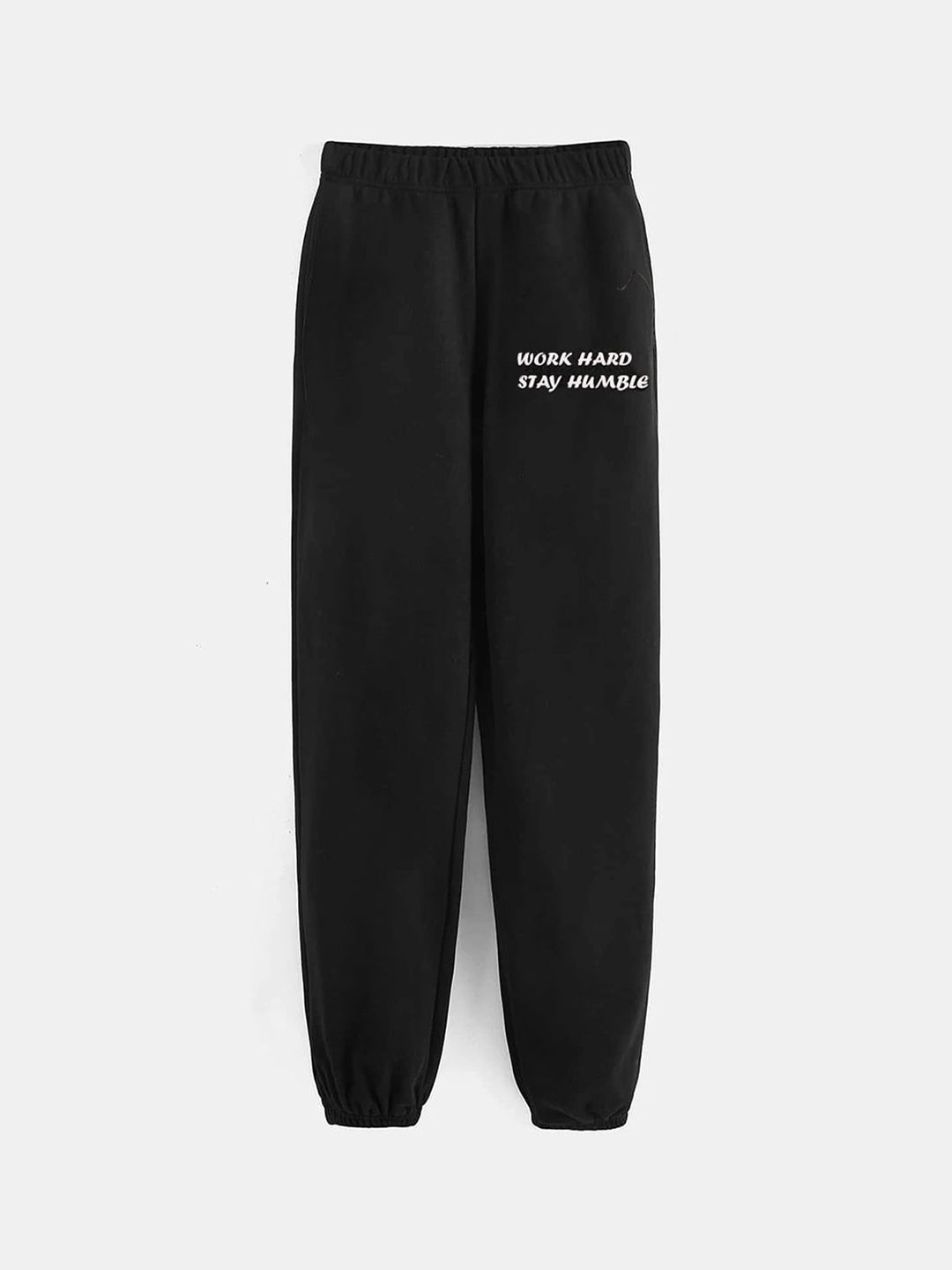 Kotty Women Typography Printed Joggers