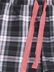 Kotty Mint Green & Grey Lounge Set KTTSET23