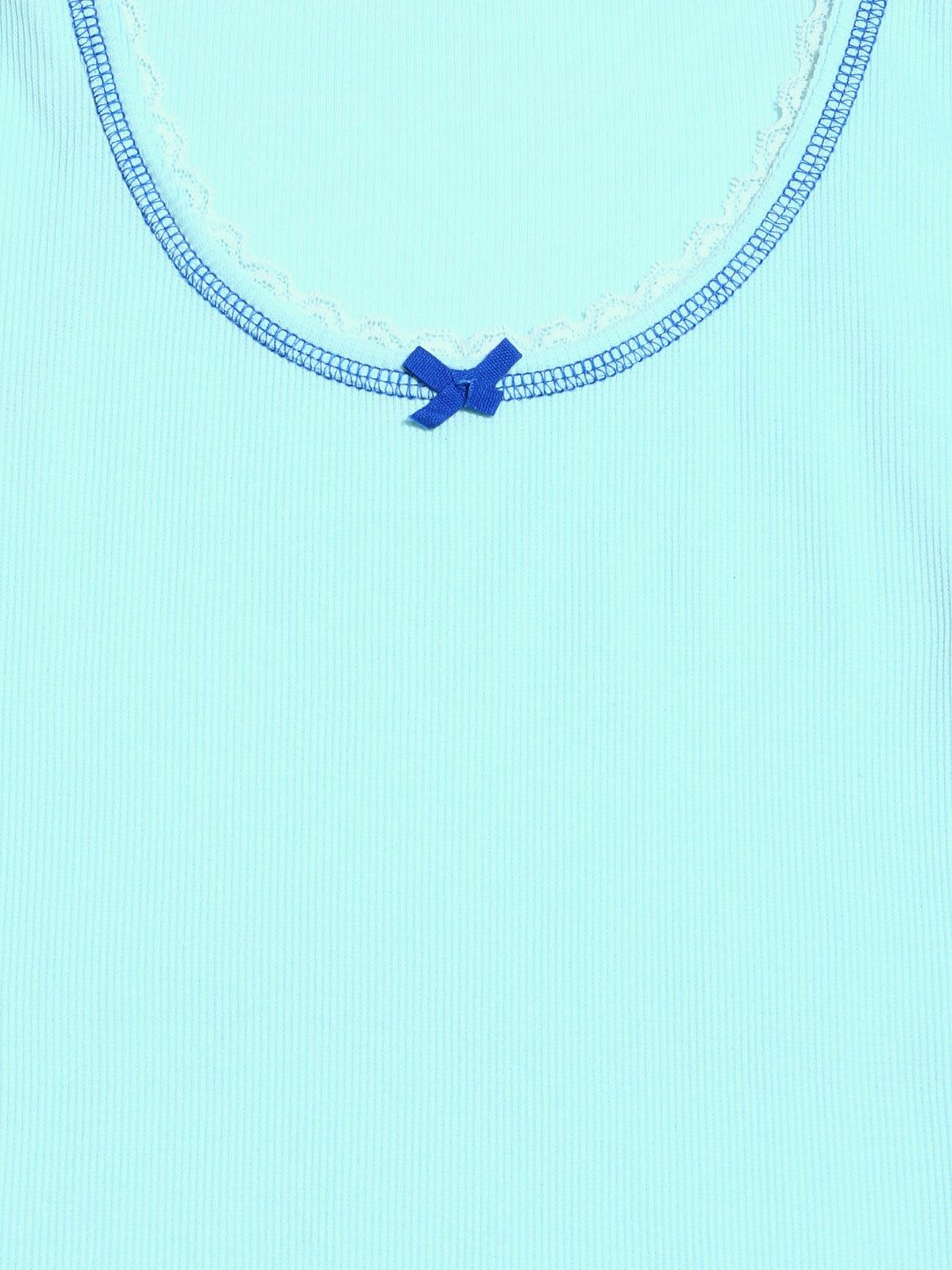 Kotty Mint Green & Grey Lounge Set KTTSET23