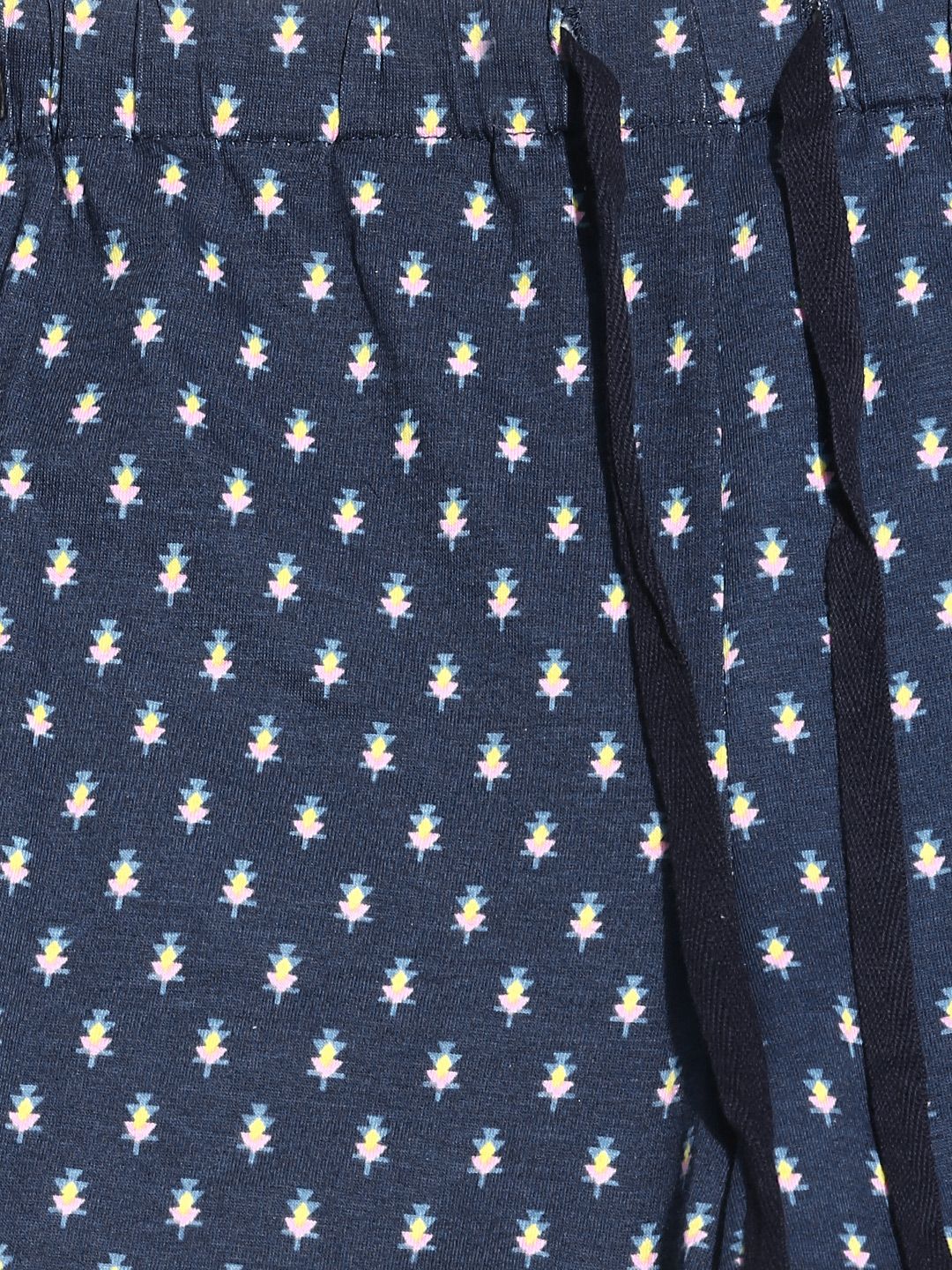 Kotty Navy Lounge Set KTTSET26