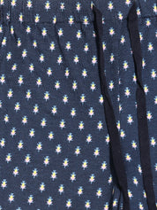 Kotty Navy Lounge Set KTTSET26