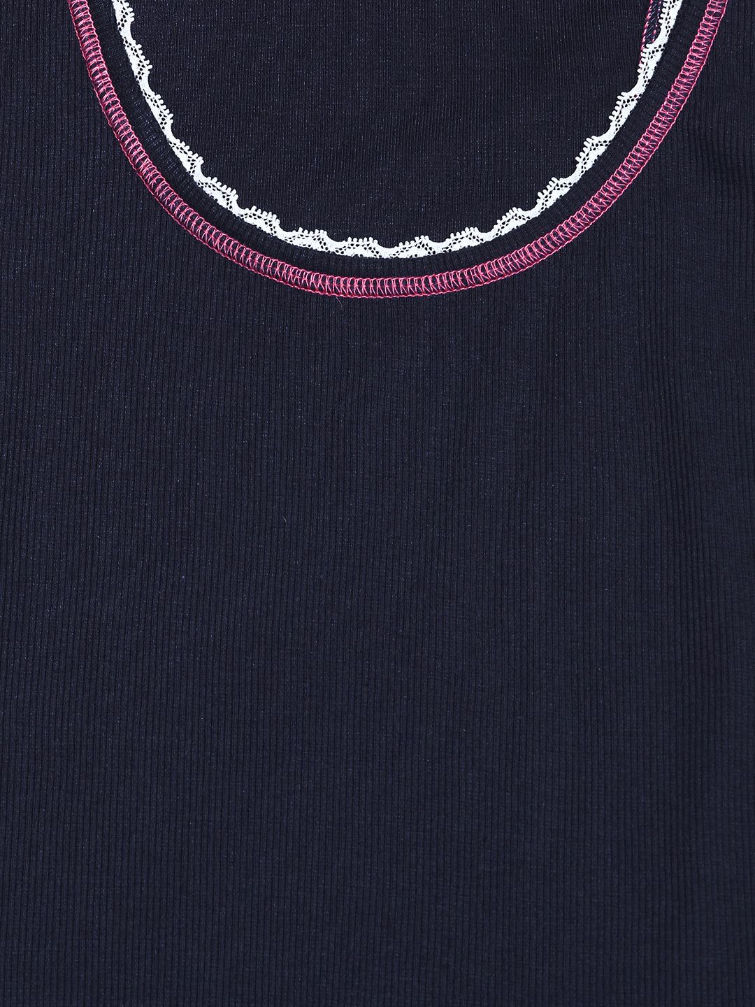 Kotty Navy Lounge Set KTTSET26