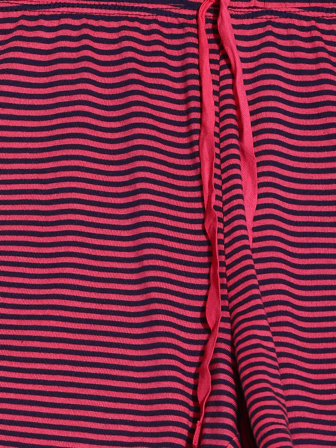 Kotty Red & Pink Lounge Set KTTSET28