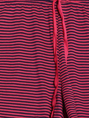 Kotty Red & Pink Lounge Set KTTSET28