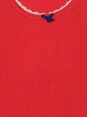 Kotty Red & Pink Lounge Set KTTSET28