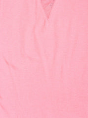 Kotty Pink & Off-White Lounge Set KTTSET29