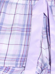 Kotty Blue & Lavender Lounge Set KTTSET31