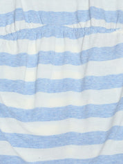 Kotty White Lounge Set