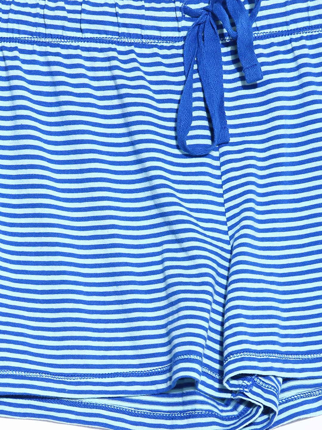 Kotty Blue Lounge Set