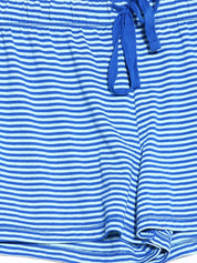 Kotty Blue Lounge Set