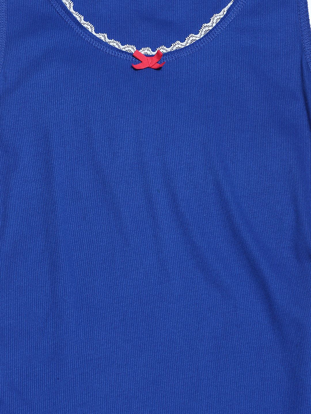 Kotty Blue Lounge Set