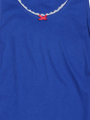 Kotty Blue Lounge Set