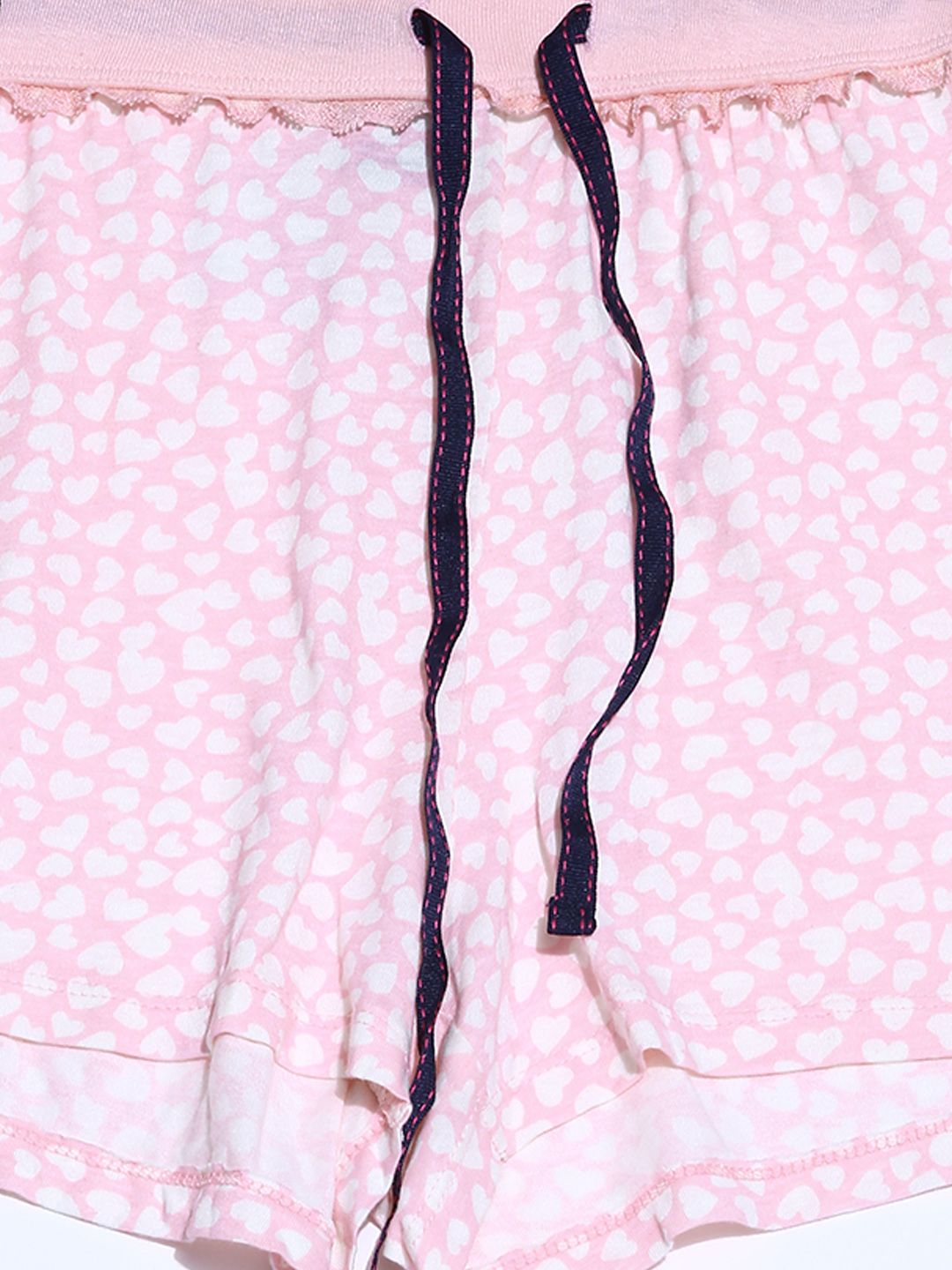 Kotty Pink Lounge Set