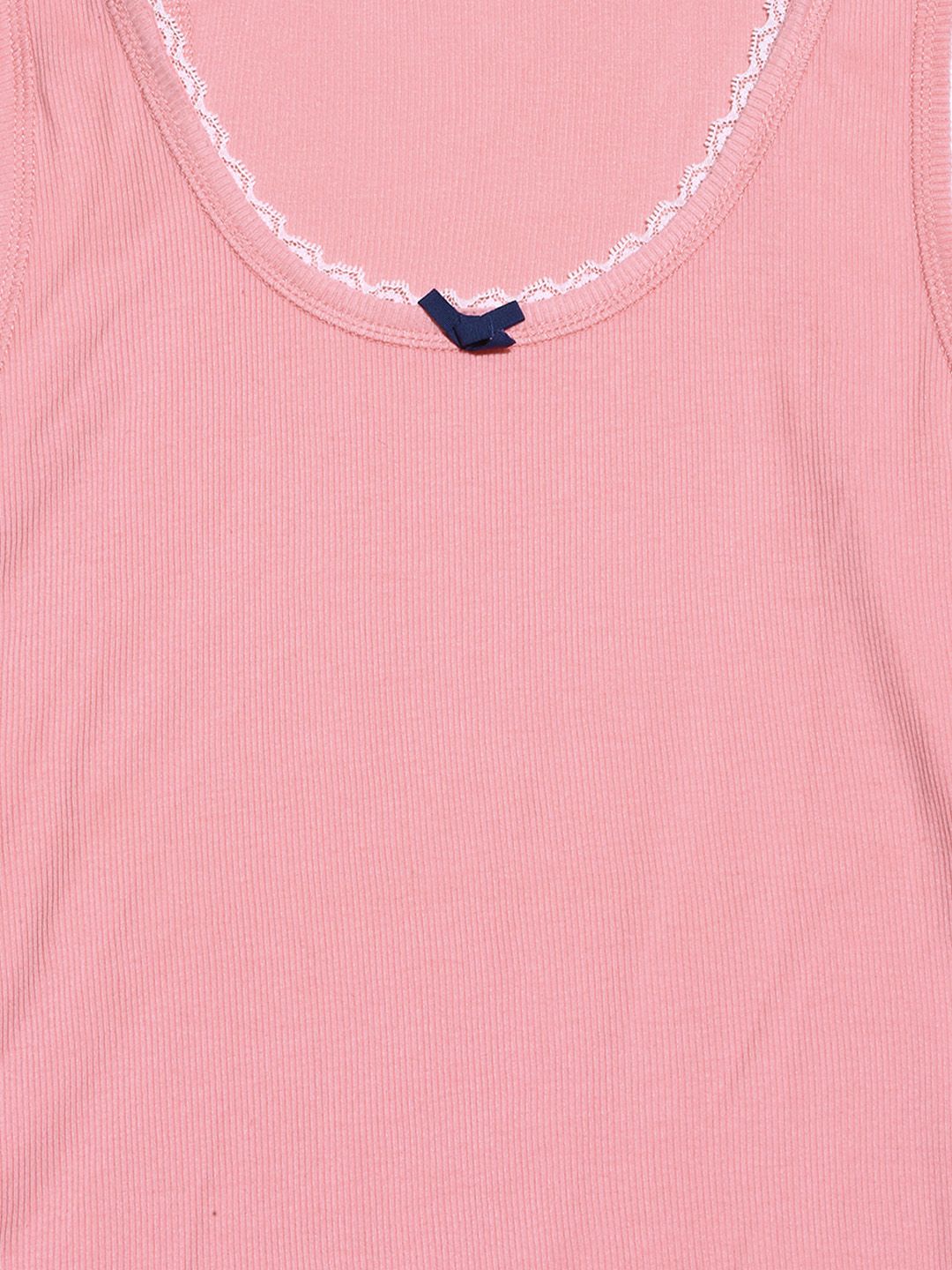 Kotty Pink Lounge Set