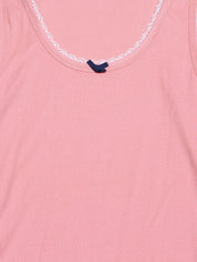 Kotty Pink Lounge Set