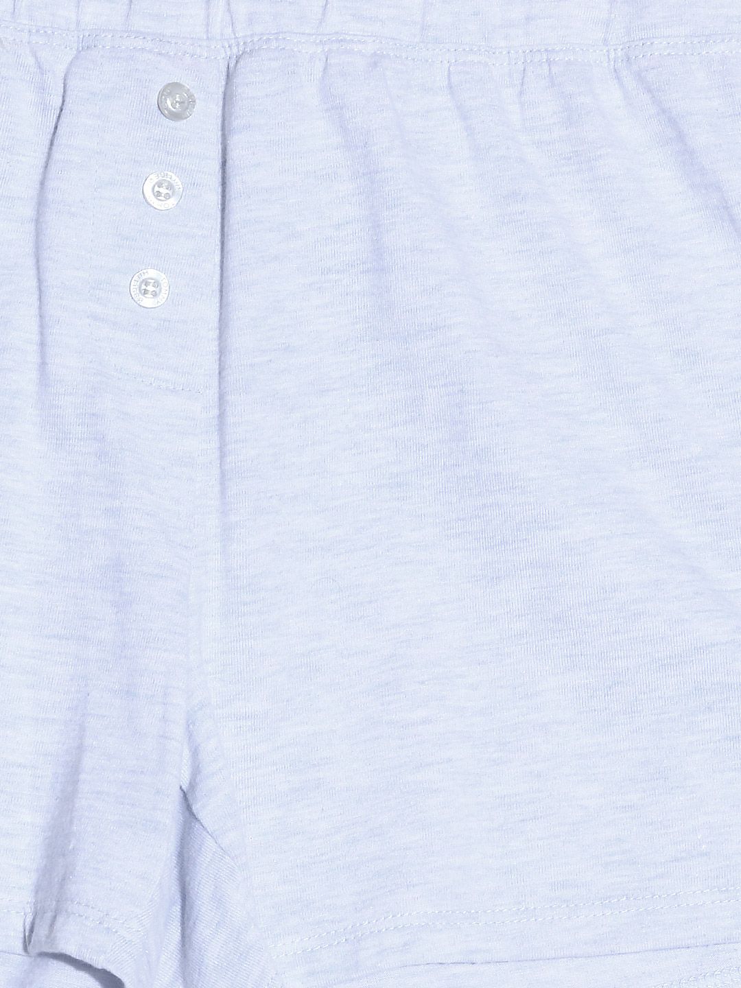 Kotty Off-White & Blue Lounge Set KTTSET24