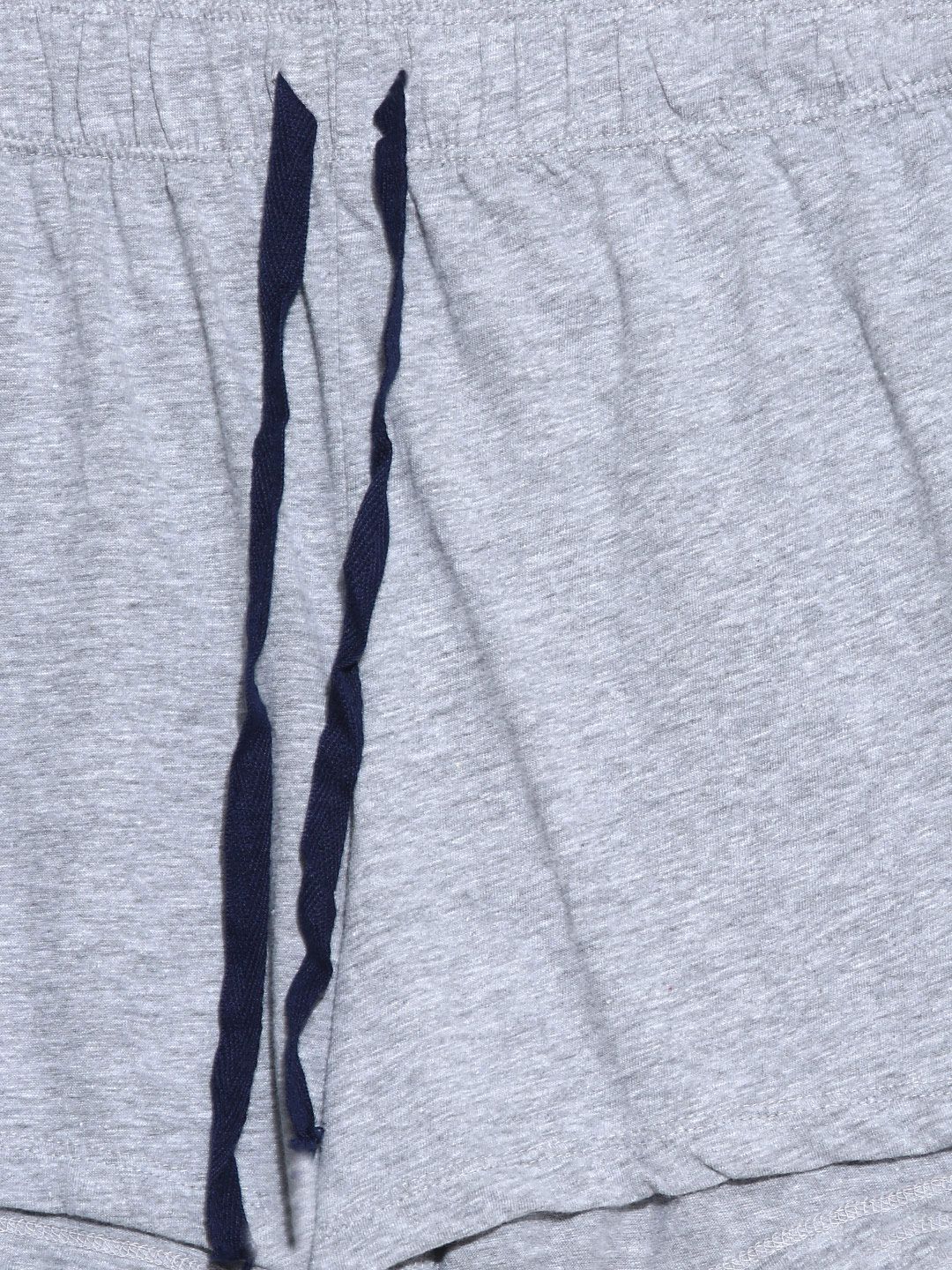 Kotty Blue & Grey Melange Lounge Set KTTSET32