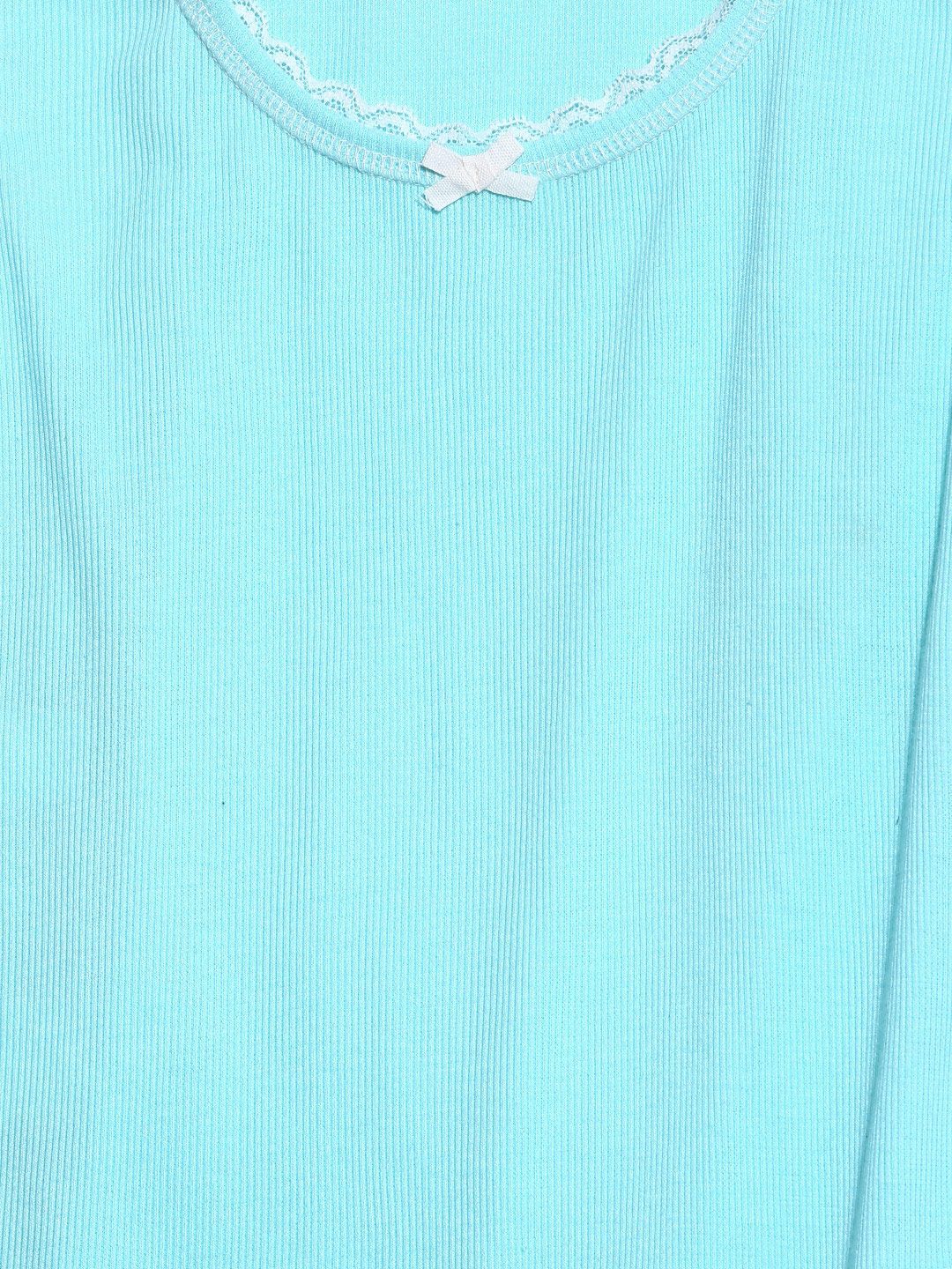 Kotty Blue & Grey Melange Lounge Set KTTSET32