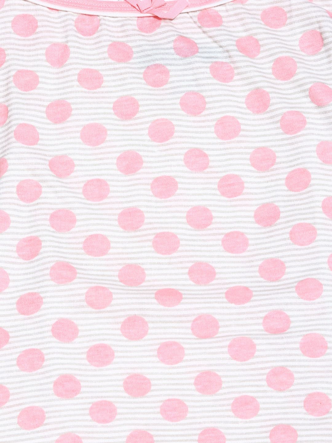 Kotty Multicoloured Lounge Set KTTSET13XL