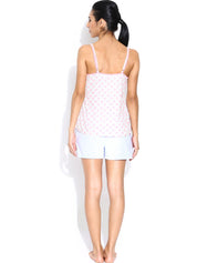 Kotty Multicoloured Lounge Set KTTSET13XL