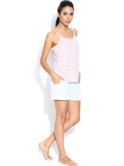 Kotty Multicoloured Lounge Set KTTSET13XL