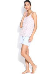 Kotty Multicoloured Lounge Set KTTSET13XL