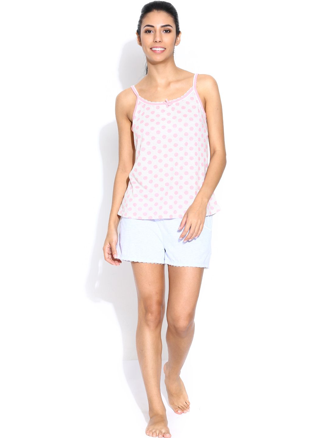 Kotty Multicoloured Lounge Set KTTSET13XL