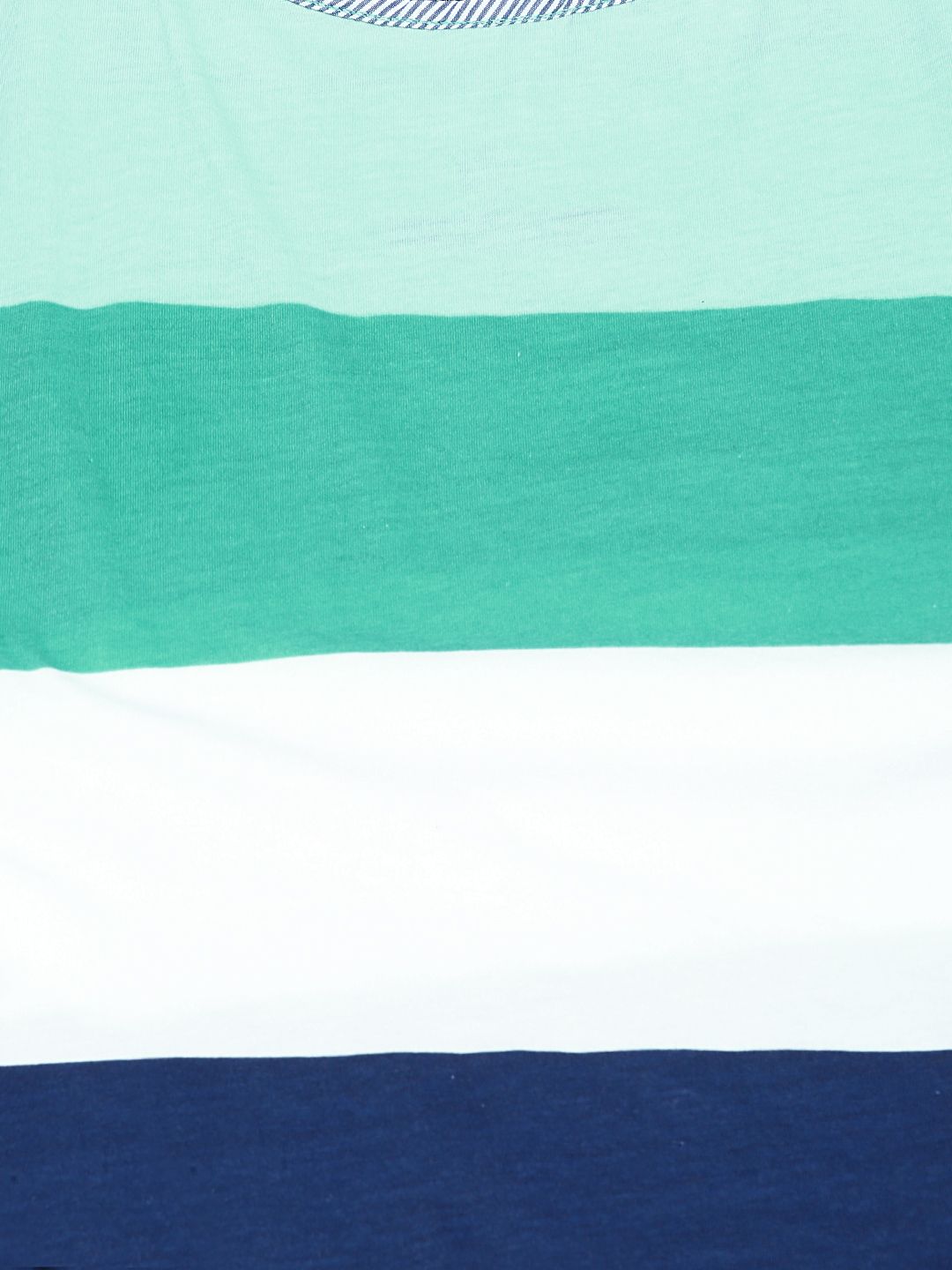 Kotty Multicoloured Printed Lounge Set KTTSET18