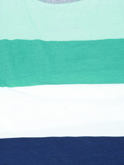 Kotty Multicoloured Printed Lounge Set KTTSET18