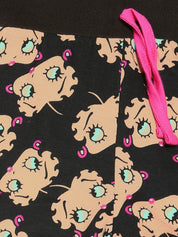 Kotty Multicoloured Printed Lounge Set KTTSET18