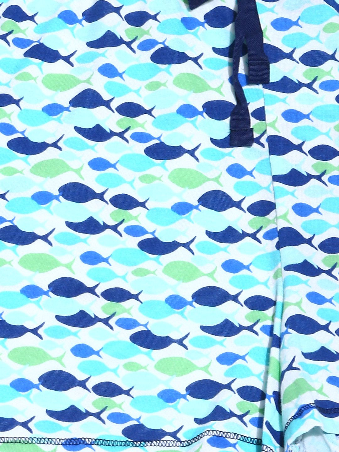 Kotty Blue Lounge Set KTTSET19